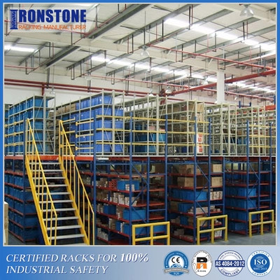 Mezzanine Platform