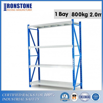 Picking Shelving
